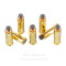 Image of Federal 45 Long Colt Ammo - 50 Rounds of 225 Grain JSP Ammunition
