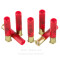 Image For 250 Rounds Of 1/2 oz. #7-1/2 Shot 410 NobelSport Ammunition
