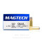 Image of Magtech 32 S&W Long Ammo - 50 Rounds of 98 Grain SJHP Ammunition