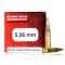 Image of Black Hills Ammunition 5.56x45 Ammo - 500 Rounds of 62 Grain Dual Performance Ammunition