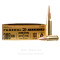 Image of Federal Gold Medal CenterStrike 308 Win Ammo - 20 Rounds of 168 Grain OTM Ammunition