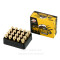 Image of Black Hills Ammunition 10mm Ammo - 20 Rounds of 115 Grain HoneyBadger Ammunition