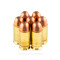Image of Remington 380 ACP Ammo - 50 Rounds of 95 Grain MC Ammunition