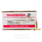 Image of Winchester USA 223 Rem Ammo - 600 Rounds of 55 Grain FMJ Ammunition