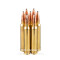 Image of Federal 300 Win Mag Ammo - 20 Rounds of 180 Grain Fusion Ammunition