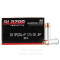 Image of Blazer 38 Special +P Ammo - 1000 Rounds of 125 Grain JHP Ammunition
