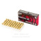 Image of Federal 357 SIG Ammo - 1000 Rounds of 125 Grain FMJ Ammunition