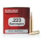 Image of Black Hills Ammunition 223 Rem Ammo - 50 Rounds of 60 Grain SP Ammunition