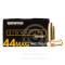 Image of Ammo Inc. 44 Magnum Ammo - 50 Rounds of 240 Grain TMJ Ammunition