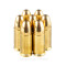Image of MAXX Tech 9mm Ammo - 500 Rounds of 124 Grain FMJ Ammunition