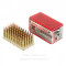 Image of Winchester Super-X 17 HMR Ammo - 1000 Rounds of 20 Grain XTP Ammunition