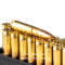 Image of Black Hills Ammunition 300 Blackout Ammo - 20 Rounds of 220 Grain OTM Ammunition