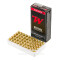 Image of Winchester 40 cal Ammo - 50 Rounds of 180 Grain JHP Ammunition