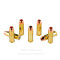 Image of Barnes 45 Long Colt Ammo - 20 Rounds of 200 Grain XPB HP Ammunition