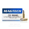 Image of Magtech 32 S&W Long Ammo - 50 Rounds of 98 Grain LRN Ammunition