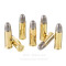 Image of Magtech 32 S&W Long Ammo - 50 Rounds of 98 Grain LRN Ammunition