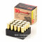 Image of Hornady 454 Casull Ammo - 20 Rounds of 240 Grain JHP Ammunition
