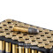 Image of Aguila Subsonic 22 LR Ammo - 50 Rounds of 40 Grain LRN Ammunition