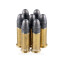 Image of Aguila Subsonic 22 LR Ammo - 50 Rounds of 40 Grain LRN Ammunition