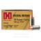 Image of Hornady Critical Defense 30 Super Carry Ammo - 200 Rounds of 100 Grain FTX Ammunition