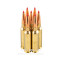 Image of Black Hills Ammunition Gold 6.5 Creedmoor Ammo - 20 Rounds of 143 Grain ELD-X Ammunition