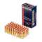 Image of Fiocchi 22 LR Ammo - 500 Rounds of 38 Grain CPHP Ammunition