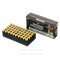 Image of Fiocchi 9mm Ammo - 50 Rounds of 115 Grain JHP Ammunition