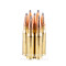 Image of Hornady 308 Win Ammo - 200 Rounds of 150 Grain SP Ammunition