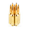 Image of Sellier & Bellot 6.5 Creedmoor Ammo - 20 Rounds of 140 Grain SP Ammunition