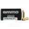Image of Ammo Inc. 44 Magnum Ammo - 200 Rounds of 240 Grain JHP Ammunition