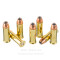 Image of Ammo Inc. 44 Magnum Ammo - 200 Rounds of 240 Grain JHP Ammunition