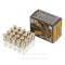 Image of Federal Hydra-Shok Deep 38 Special +P Ammo - 20 Rounds of 130 Grain JHP Ammunition