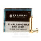 Image of Federal 22 LR Ammo - 50 Rounds of 25 Grain #12 Shot Ammunition