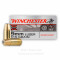 Image of Winchester 9mm Ammo - 50 Rounds of 115 Grain BEB Ammunition