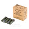 Image of Winchester Military 12 Gauge Ammo - 250 Rounds of 9 Pellet 00 Buckshot Ammunition
