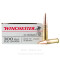 Image of Winchester Subsonic 300 AAC Blackout Ammo - 20 Rounds of 200 Grain Open Tip Ammunition