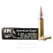 Image of Federal American Eagle 5.56x45 Ammo - 20 Rounds of 55 Grain FMJBT XM193 Ammunition