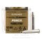 Image of Federal Punch 22 WMR Ammo - 50 Rounds of 45 Grain JHP Ammunition