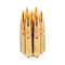 Image of Sellier & Bellot Subsonic 300 AAC Blackout Ammo - 20 Rounds of 200 Grain FMJ Ammunition