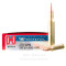 Image of Hornady American Whitetail 270 Win Ammo - 200 Rounds of 140 Grain InterLock Ammunition