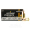 Image of Fiocchi 9mm Ammo - 1000 Rounds of 115 Grain JHP Ammunition