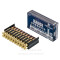 Image of Fiocchi 308 Win Ammo - 20 Rounds of 150 Grain FMJ-BT Ammunition