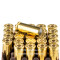 Image of Sellier and Bellot 32 S&W Long Ammo - 50 Rounds of 100 Grain LWC Ammunition
