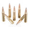 Image of PMC 223 Rem Ammo - 20 Rounds of 55 Grain PSP Ammunition