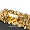 Image of PMC 32 ACP Ammo - 1000 Rounds of 60 Grain JHP Ammunition