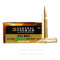 Image of Federal Tactical TRU 223 Rem Ammo - 500 Rounds of 69 Grain HPBT MatchKing Ammunition