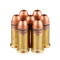 Image of CCI 22 Short Ammo - 100 Rounds of 27 Grain CPHP Ammunition