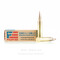 Image of Hornady Frontier 223 Rem Ammo - 500 Rounds of 55 Grain HP Match Ammunition