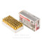 Image of Winchester 38 Special Ammo - 50 Rounds of 125 Grain JSP Ammunition