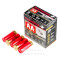 Image of Winchester AA 12 ga Ammo - 250 Rounds of 1-1/8 oz. #8 Heavy Shot (Lead) Ammunition